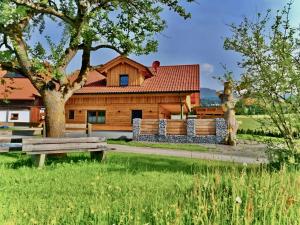 Landchalet Kammersberg  Landchalet Kammersberg